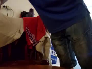 Steveyaxley6 Chaturbate stream image from June 26, 2025
