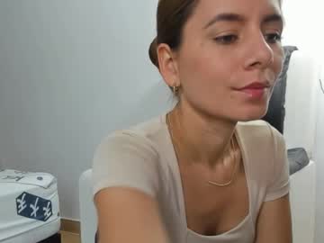 Ziataylor Chaturbate stream image from June 26, 2025