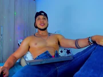 Austin_Curry Chaturbate stream image from June 26, 2025
