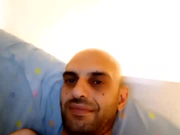 Bebedox37 Chaturbate stream image from June 26, 2025