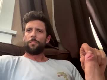 Bulgingcock86 Chaturbate stream image from June 26, 2025