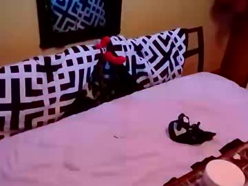 Buttslutzxxx Chaturbate stream image from June 26, 2025