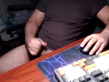 Daddypimp0 Chaturbate stream image from June 26, 2025