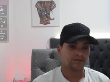 Dante_Max Chaturbate stream image from June 26, 2025