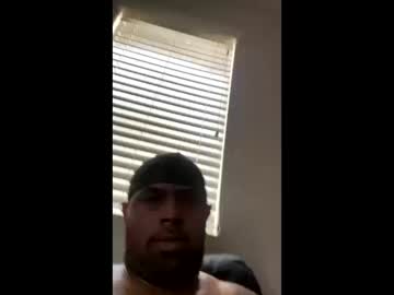 Inkedfitpapi Chaturbate stream image from June 26, 2025