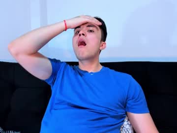 Jasonxd98 Chaturbate stream image from June 26, 2025