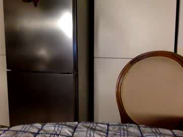 Magomerlino82 Chaturbate stream image from June 26, 2025