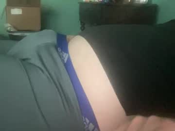Niconus Chaturbate stream image from June 26, 2025