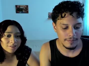 Niico_Robiin_ Chaturbate stream image from June 26, 2025