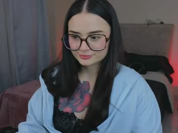 Ninavolkov Chaturbate stream image from June 26, 2025
