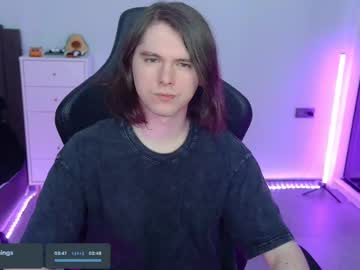 Nitroshade Chaturbate stream image from June 26, 2025