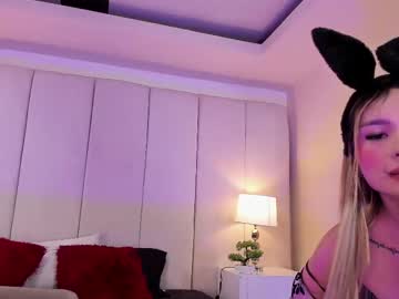 Princessammy1 Chaturbate stream image from June 26, 2025