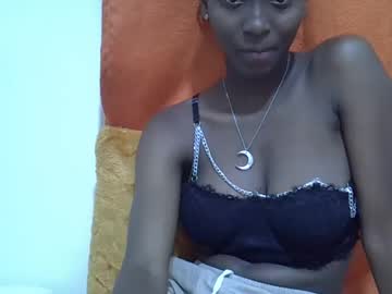 Sexyymariaaa Chaturbate stream image from June 26, 2025
