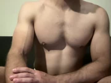Sissymuscle Chaturbate stream image from June 26, 2025