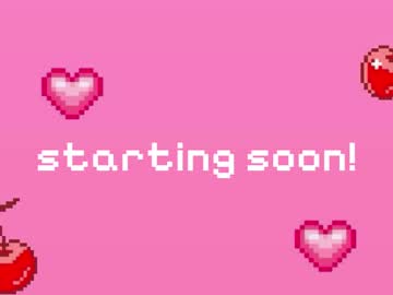 Strawbiedreamz Chaturbate stream image from June 26, 2025