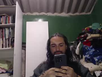 Sugarhairy Chaturbate stream image from June 26, 2025
