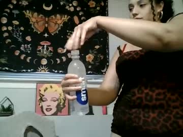 Thickncurly88 Chaturbate stream image from June 26, 2025
