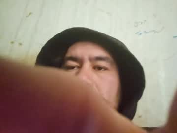 Tysonbison Chaturbate stream image from June 26, 2025