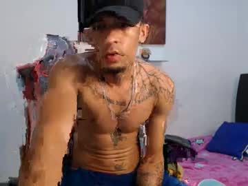 Andres_White Chaturbate stream image from June 27, 2025
