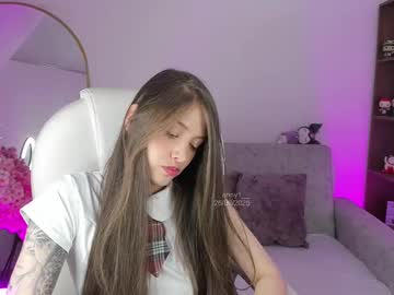 Anny1__ Chaturbate stream image from June 27, 2025