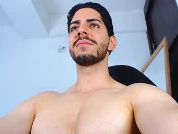_Davidwolf Chaturbate stream image from June 27, 2025