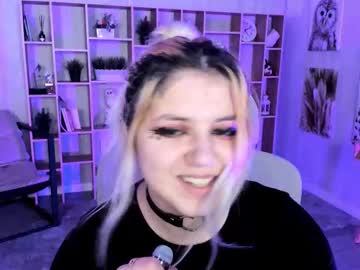 Diaangell Chaturbate stream image from June 27, 2025
