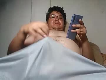 Elimposstor Chaturbate stream image from June 27, 2025