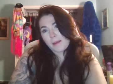 Kravemex Chaturbate stream image from June 27, 2025