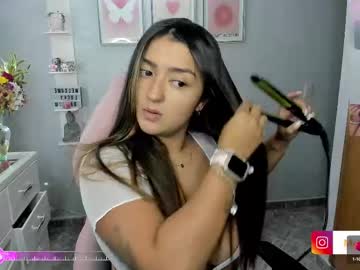 Melaany_ Chaturbate stream image from June 27, 2025