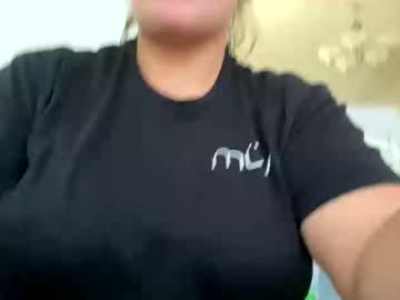 Miss_Well_Behaved_Babe Chaturbate stream image from June 27, 2025