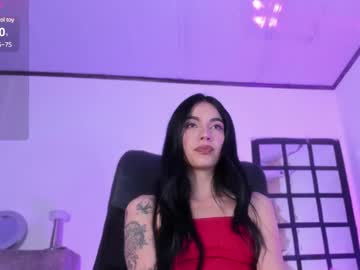 Samylewis4_20 Chaturbate stream image from June 27, 2025
