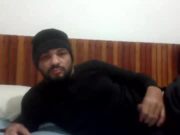 Andreloko123 Chaturbate stream image from June 27, 2025