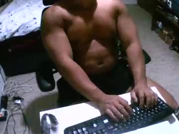 Asianscottmusclejohnson93 Chaturbate stream image from June 27, 2025