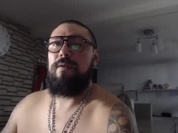 Edgarram83 Chaturbate stream image from June 27, 2025