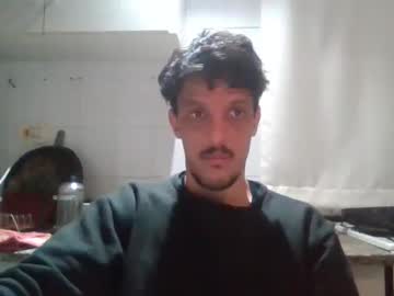Electrodreams Chaturbate stream image from June 27, 2025
