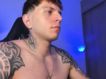 Jacobb116 Chaturbate stream image from June 27, 2025