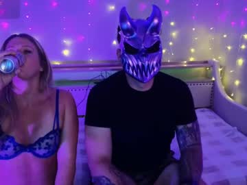 Leamarie93 Chaturbate stream image from June 27, 2025