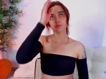 Miss_Lanaa Chaturbate stream image from June 27, 2025