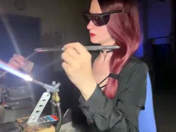 Miss_Lauren_Sin Chaturbate stream image from June 27, 2025