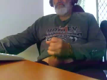Ozzyrickster Chaturbate stream image from June 27, 2025