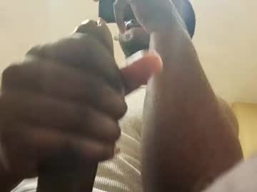 Bigdja2001 Chaturbate stream image from June 27, 2025