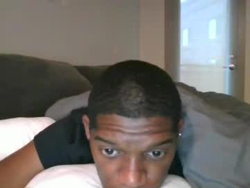 Deshaygrande Chaturbate stream image from June 27, 2025