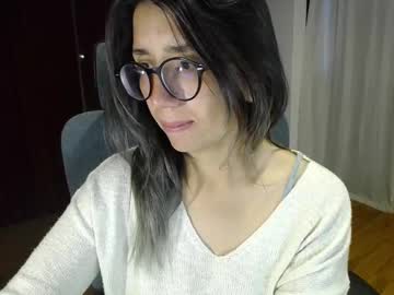 Ghostcrimson Chaturbate stream image from June 27, 2025