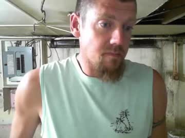 Gunnergator Chaturbate stream image from June 27, 2025
