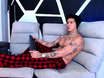 Justinfullert_ Chaturbate stream image from June 27, 2025