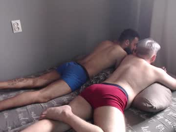Mikiien Chaturbate stream image from June 27, 2025