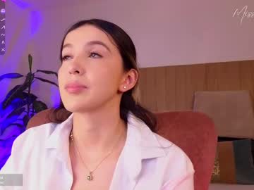 Missmonaco Chaturbate stream image from June 27, 2025