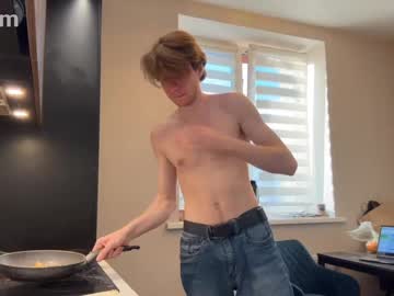 Spaisenok Chaturbate stream image from June 27, 2025