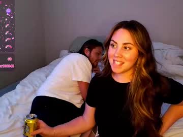 Violet_Merlot Chaturbate stream image from June 27, 2025