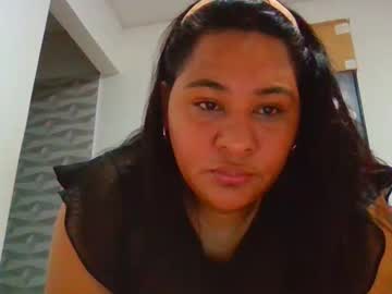 Zafira_Rouse Chaturbate stream image from June 27, 2025